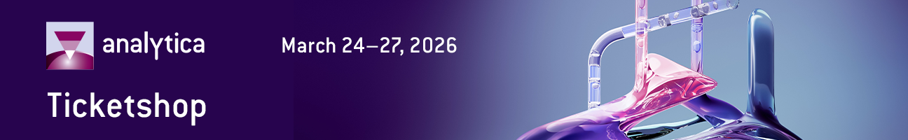 analytica Banner