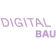Logo digitalBAU 2026
