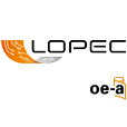 Logo LOPEC 2026
