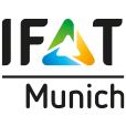 Logo IFAT Munich  2026
