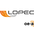 Logo LOPEC 2024