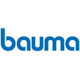 Logo bauma 2025