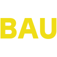 Logo BAU 2025