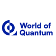 Logo World of Quantum 2025