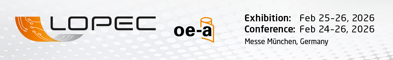 LOPEC Banner