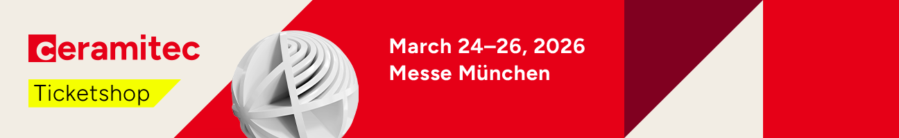 ceramitec Banner